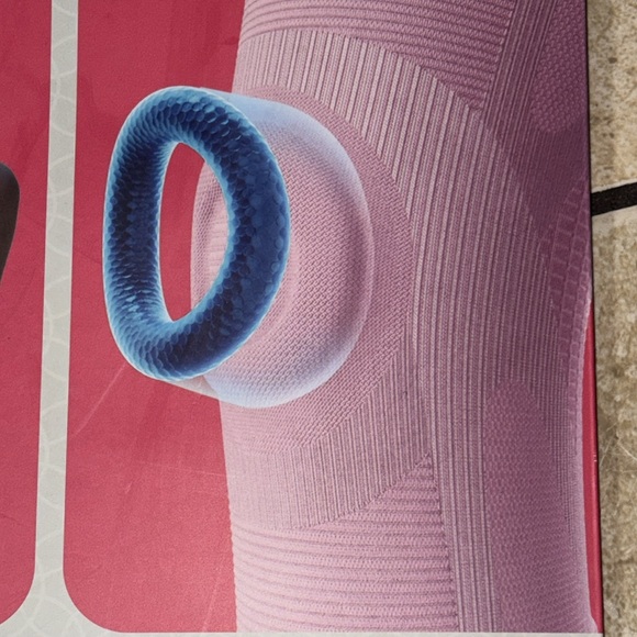 Dr. Brace Knee sleeve with gel pad - Picture 4 of 10